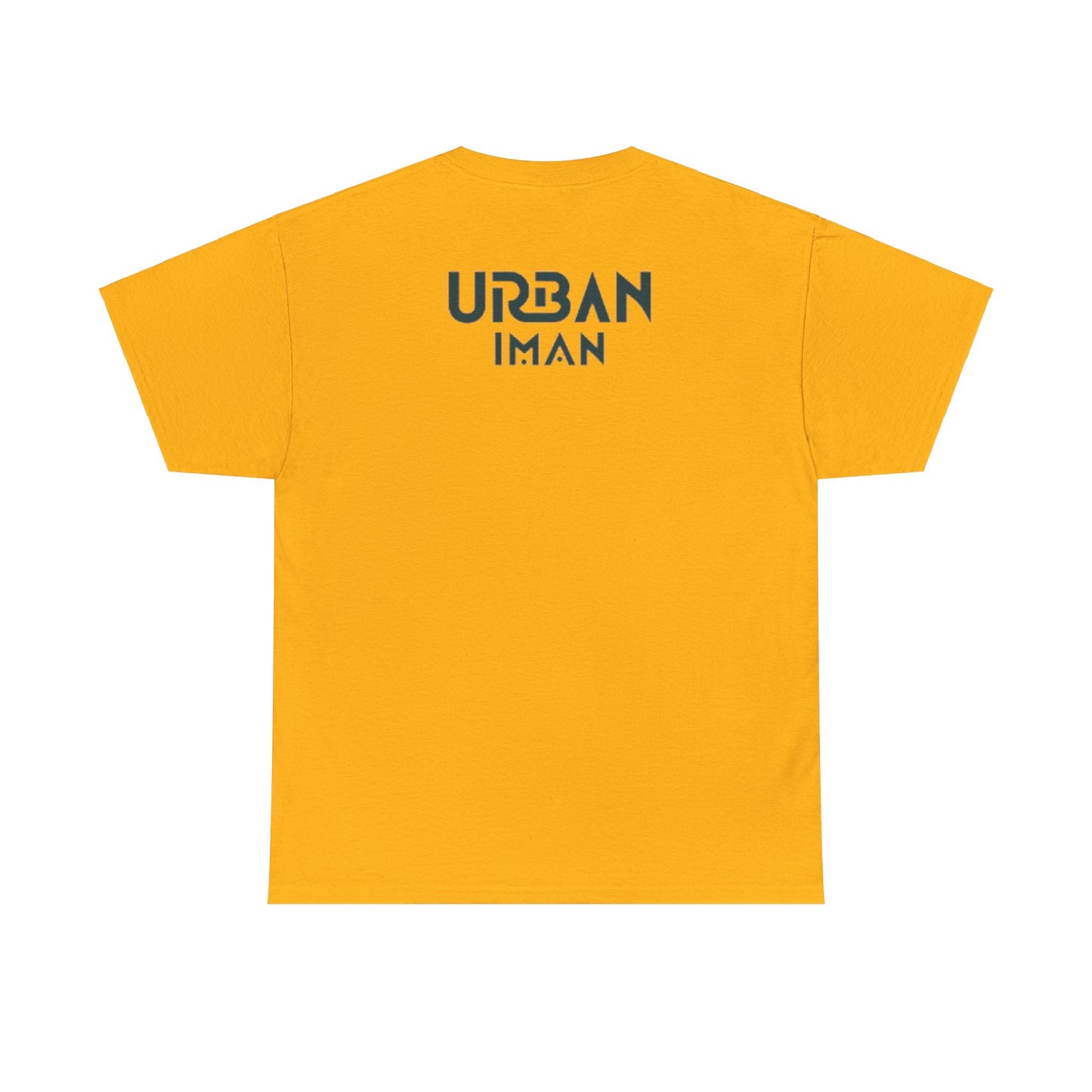 Suhor & Iman Tee