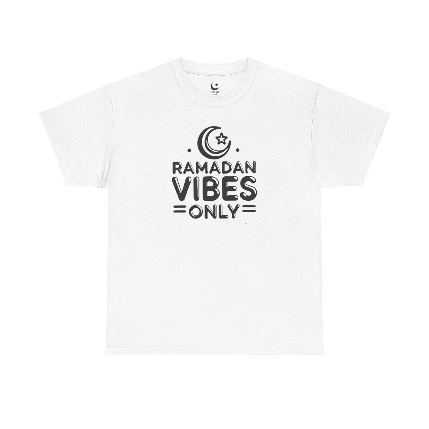 Ramadan Vibes Only Tee