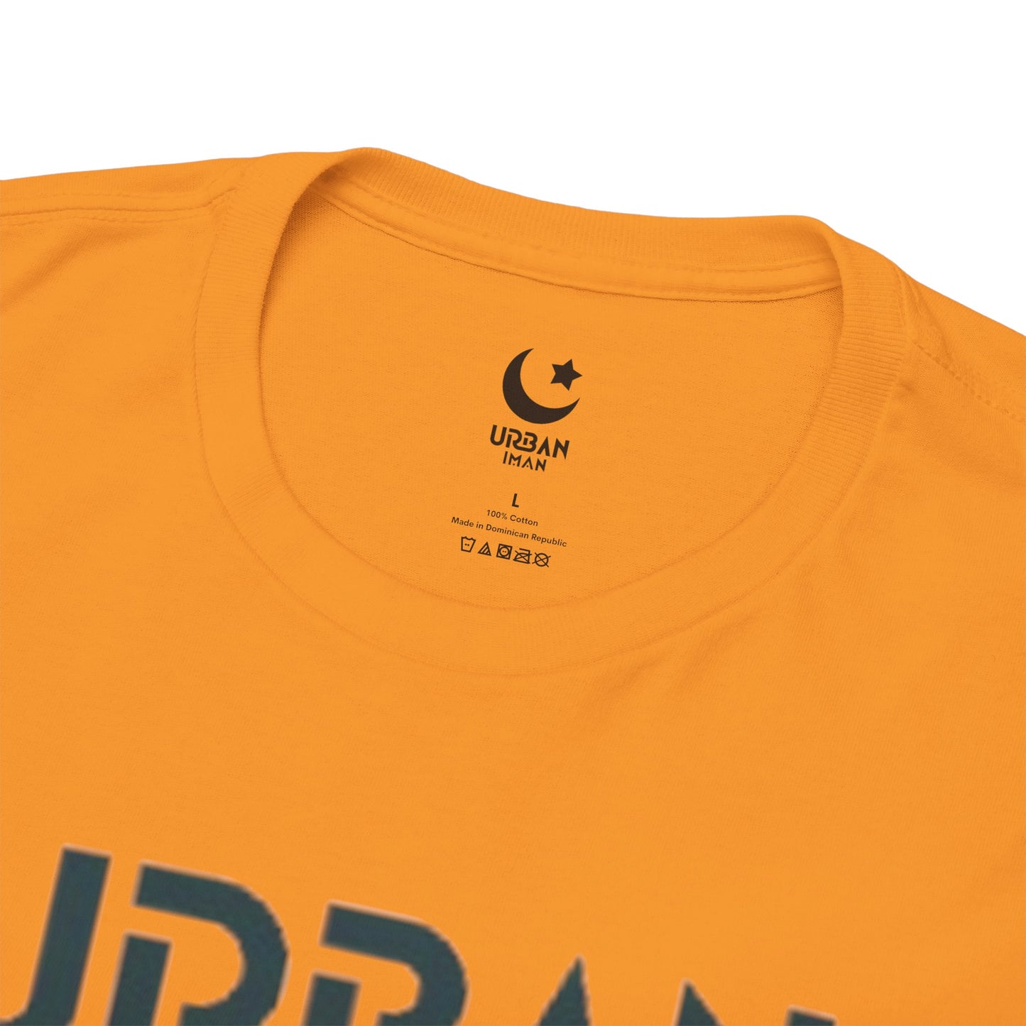 Urban Iman basic Tee III