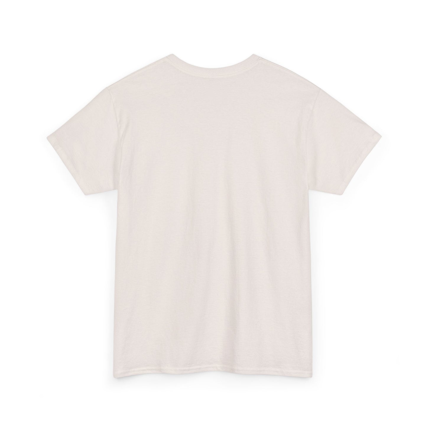 Trust Unisex Heavy Cotton Tee