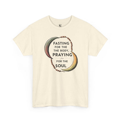 Fasting for the Body Tee