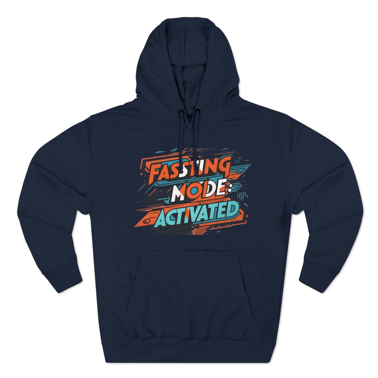 Fasting Mode Hoodie