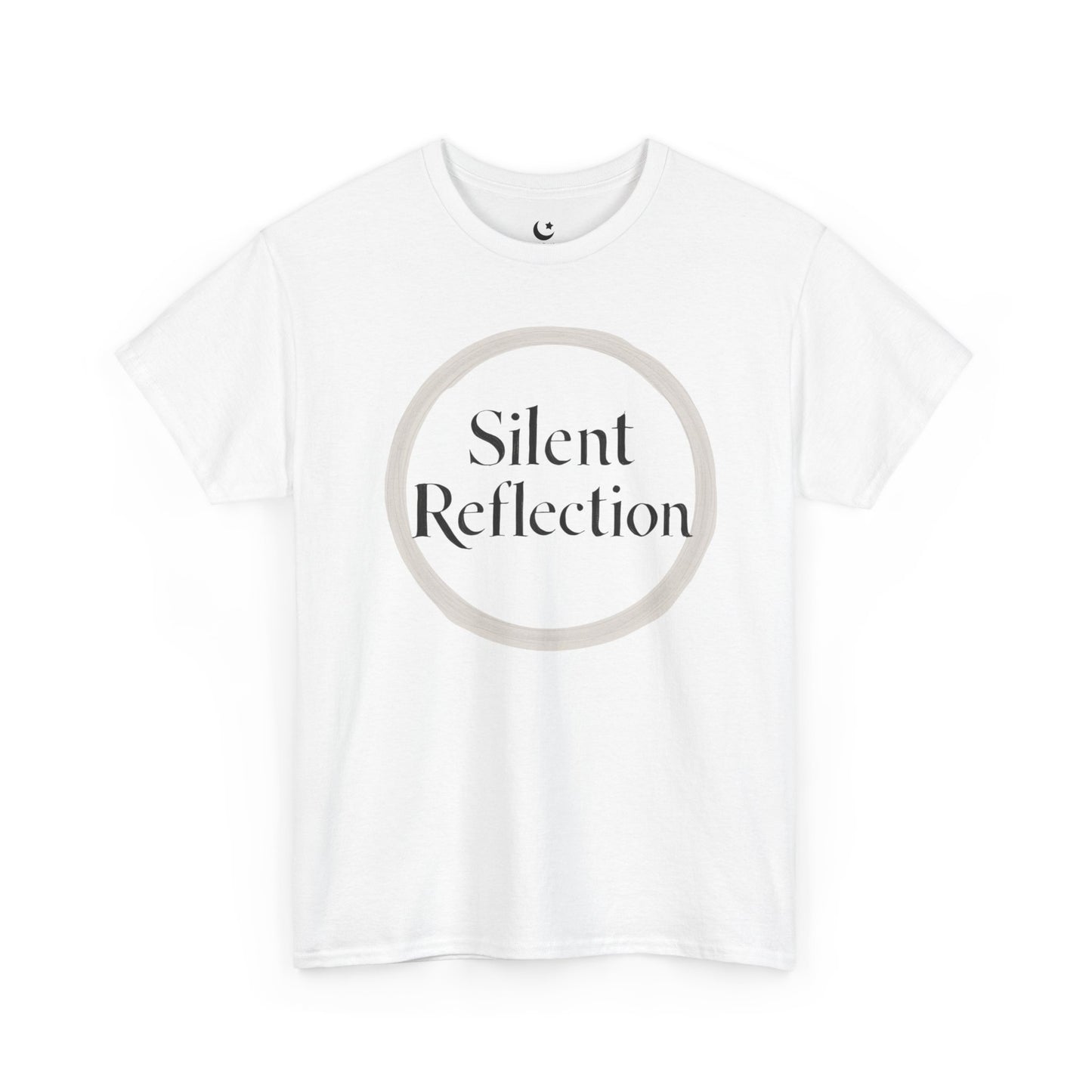 Reflection Unisex Heavy Cotton Tee