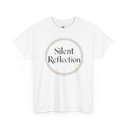 Reflection Unisex Heavy Cotton Tee