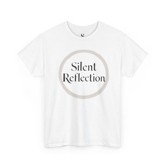 Reflection Unisex Heavy Cotton Tee