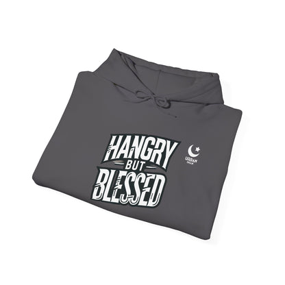 Hungry but Blessed Sweatshirt