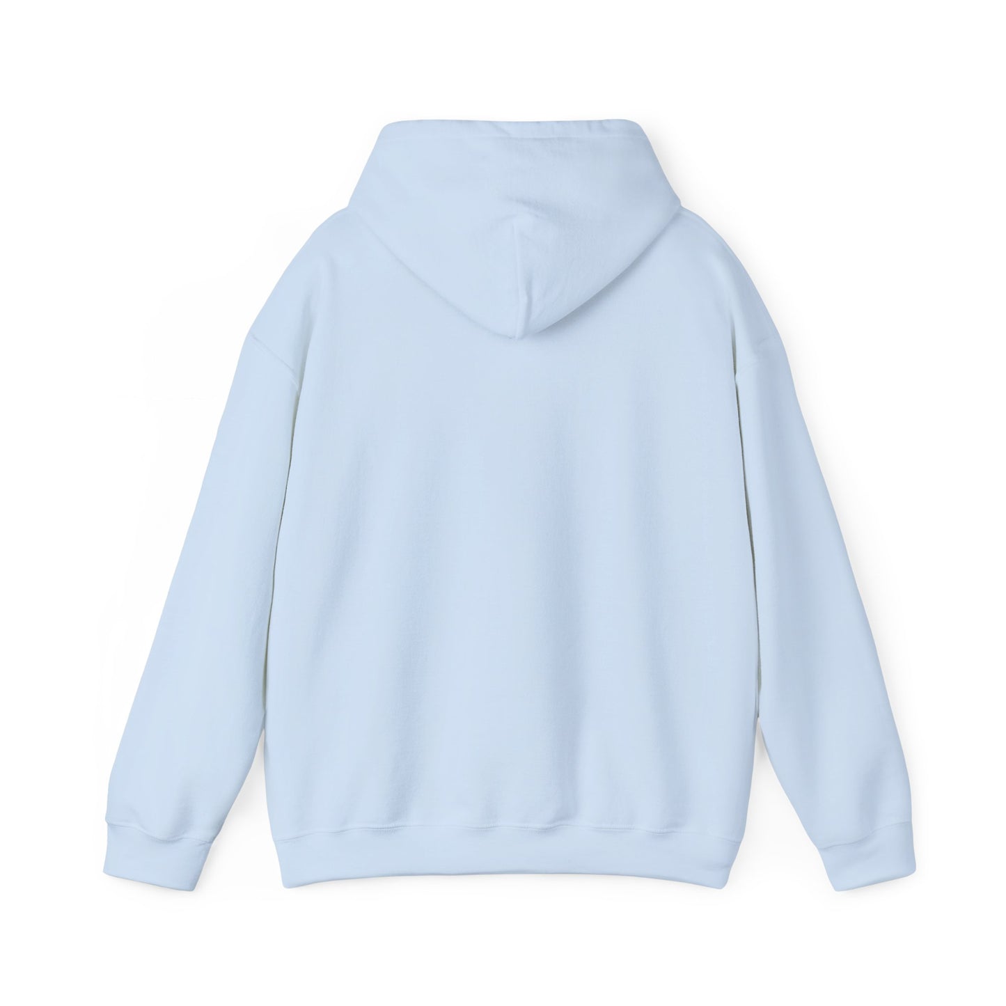 Suhoor Squad Hooded Sweatshirt II