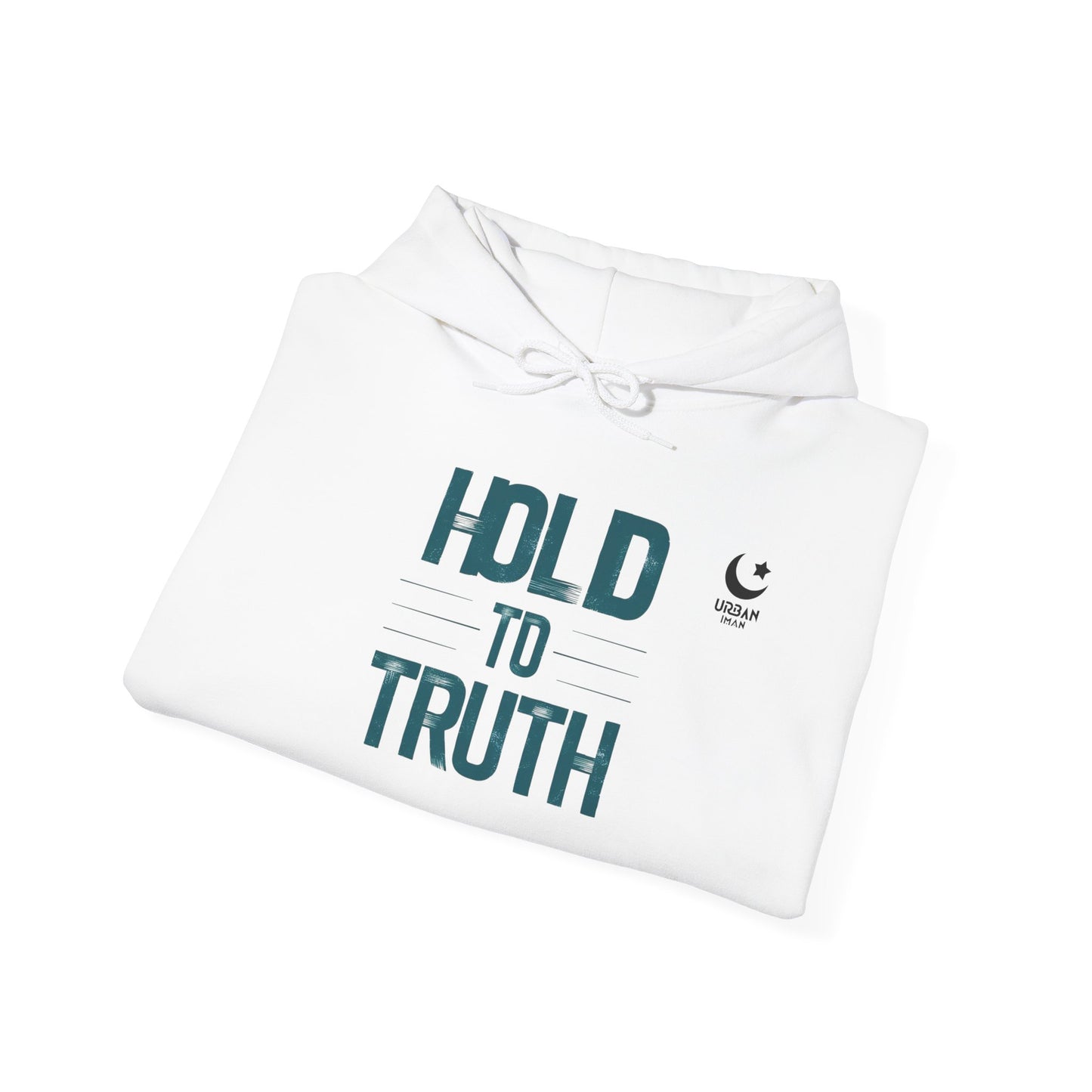 Truth Unisex Hooded Sweatshirt