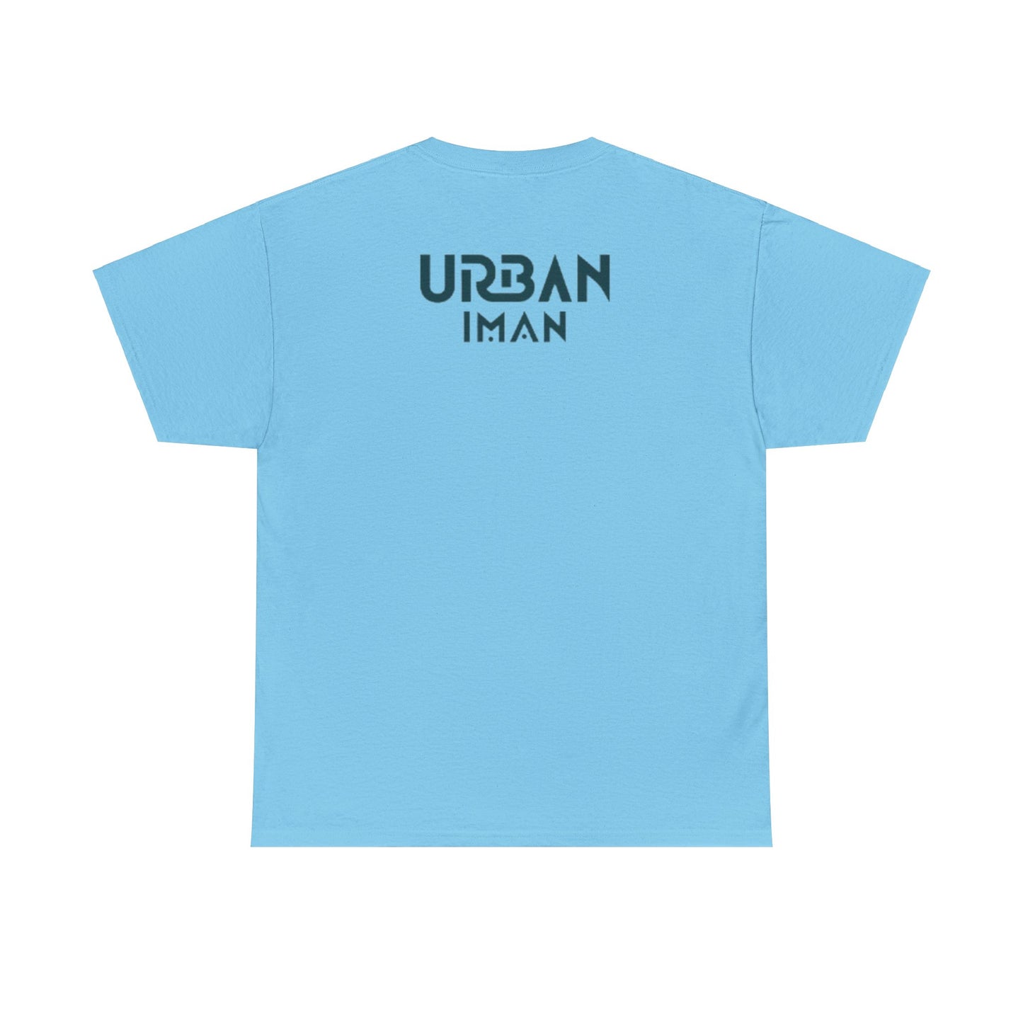 Suhor & Iman Tee