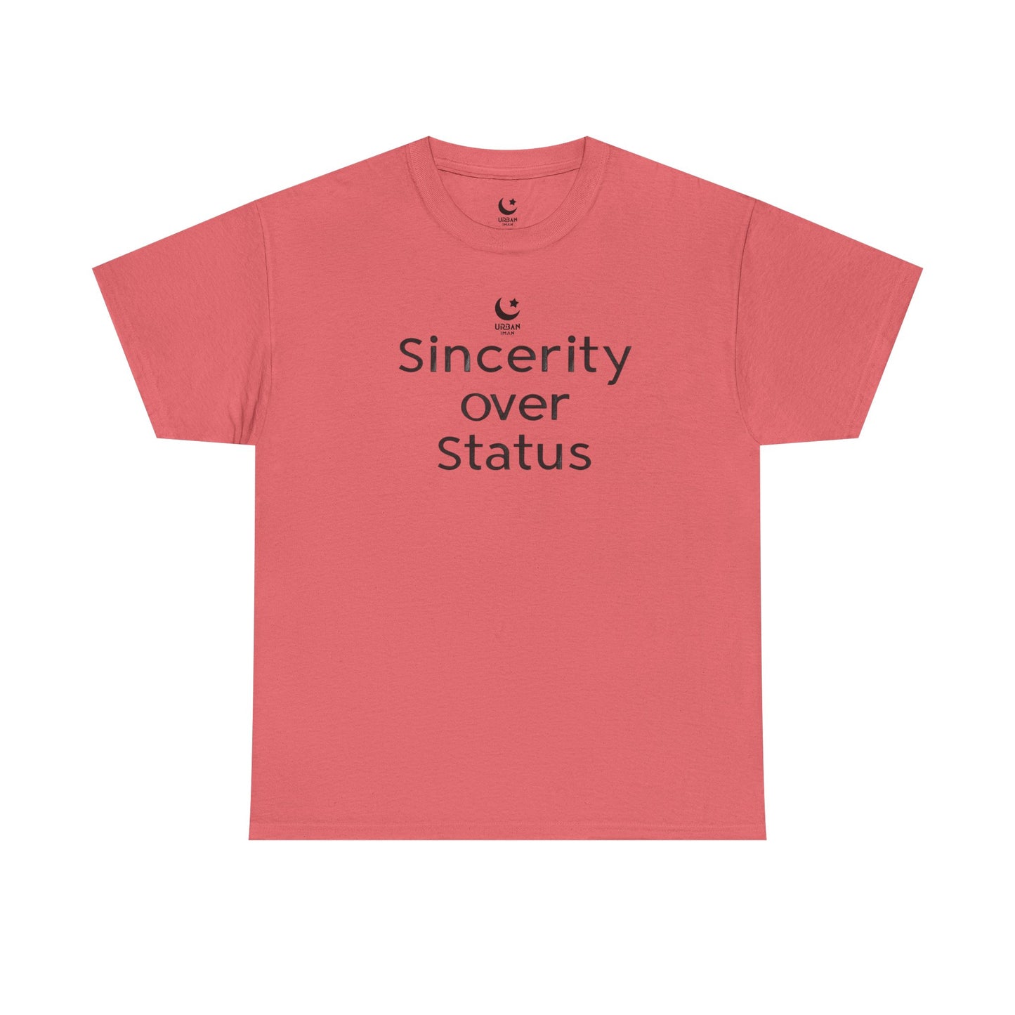 Sincerity Unisex Heavy Cotton Tee