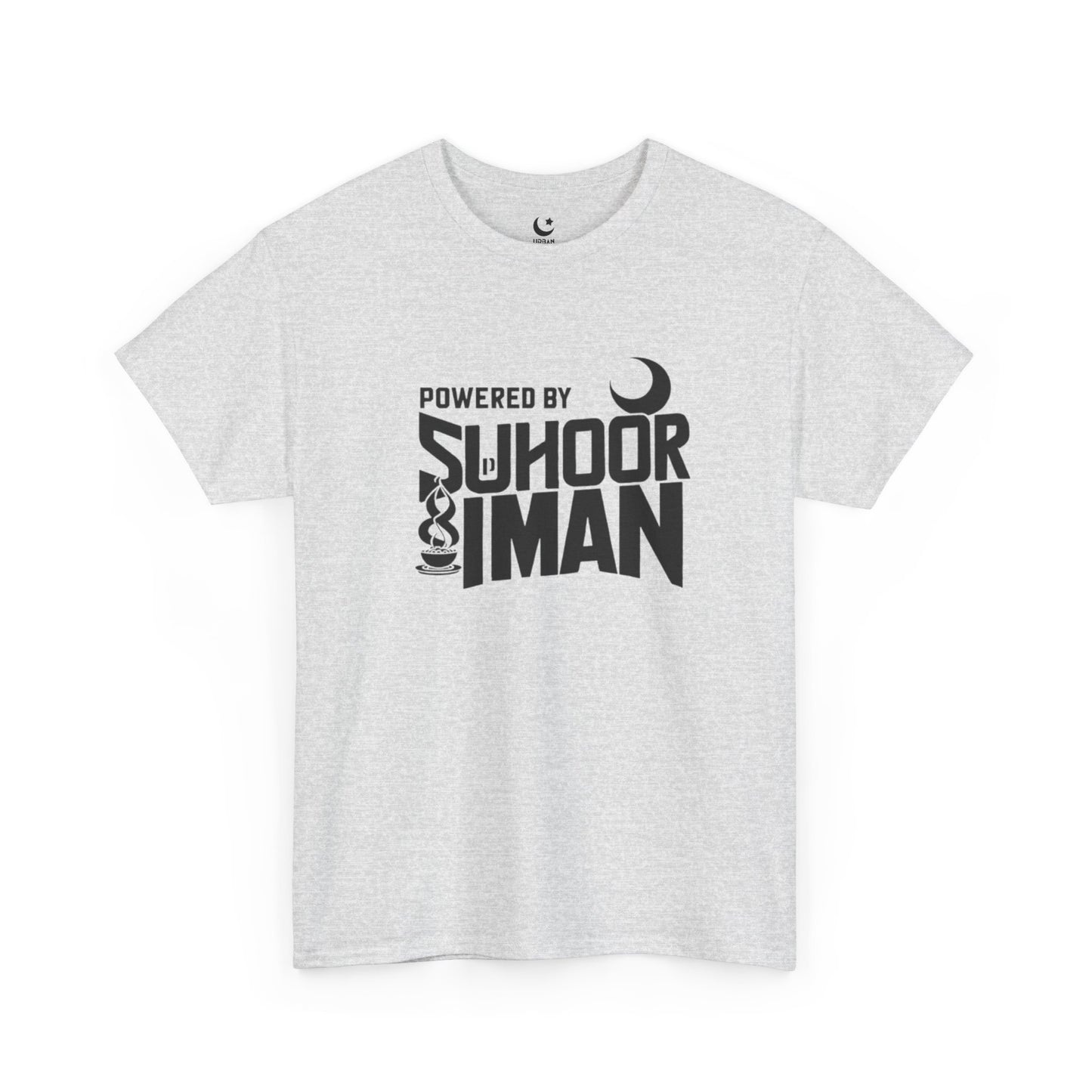 Suhor & Iman Tee 2.0