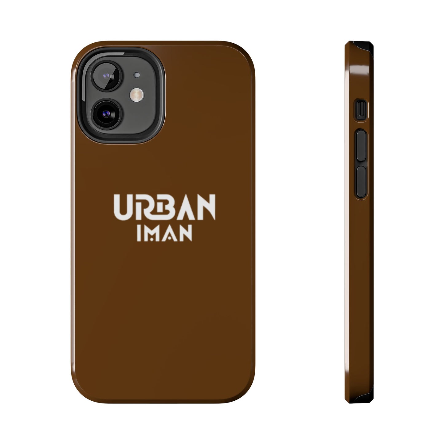 Earth Urban Iman Phone Cases