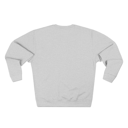 Urban Iman Classic Crewneck 3.0