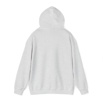 Mindful Unisex Hooded Sweatshirt