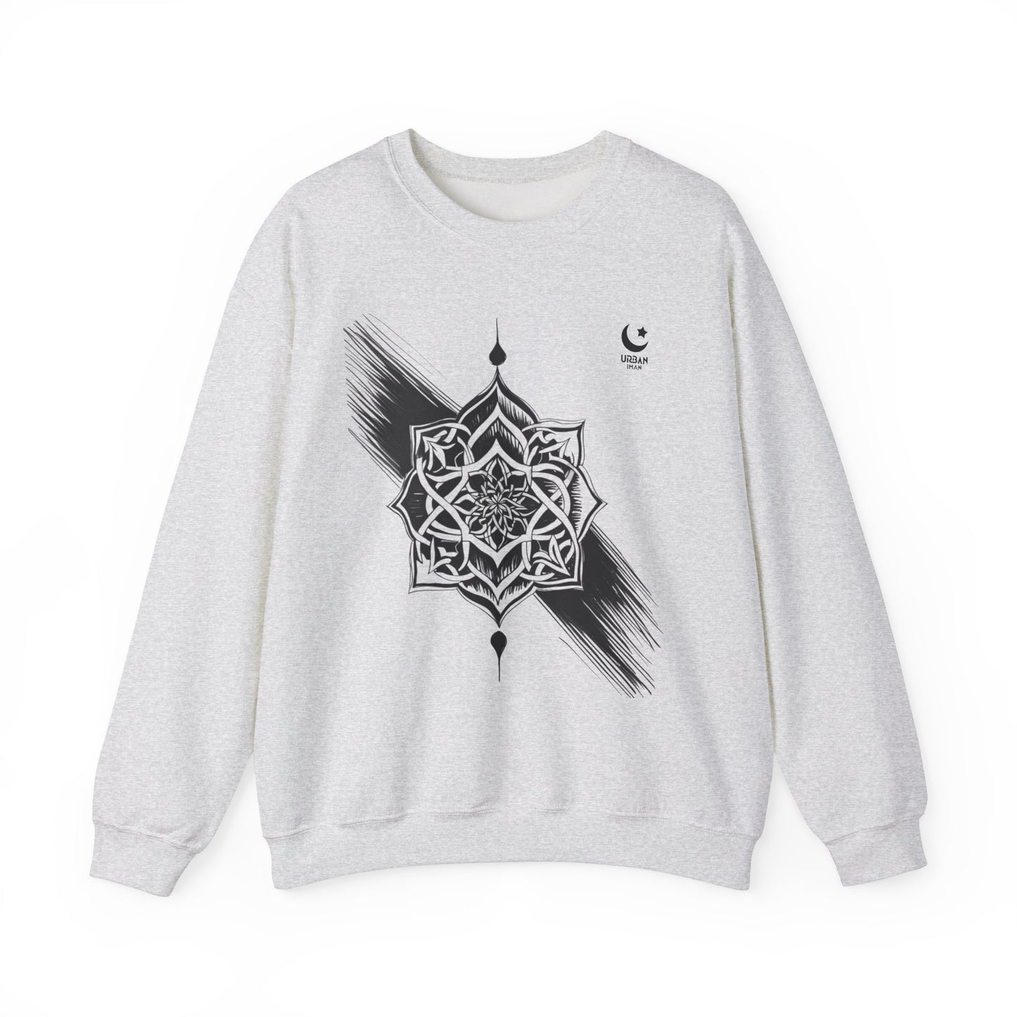 Ramadan Basic Sweatshirt