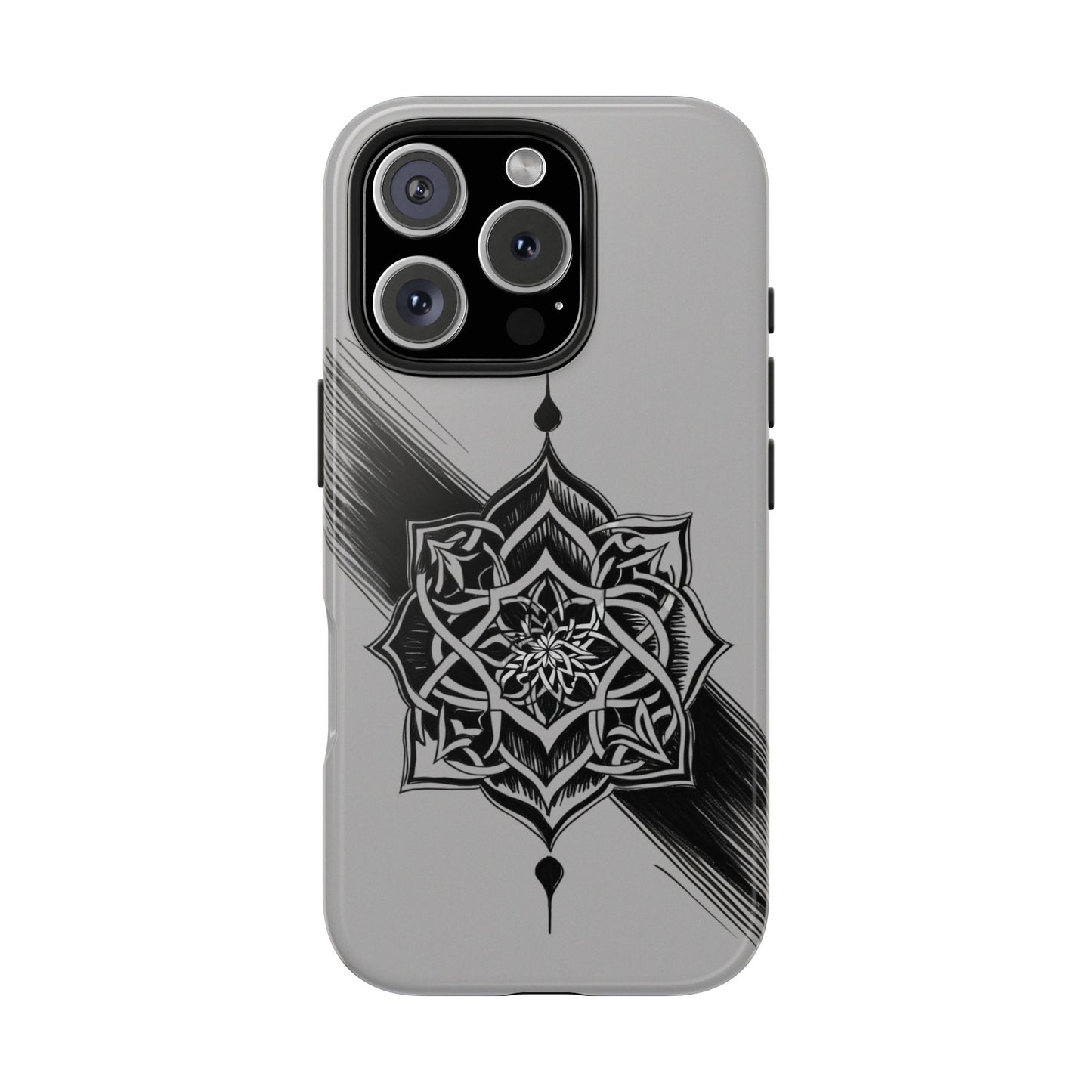 Islamic Floral Phone Cases