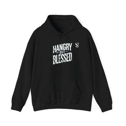 Hungry but Blessed Sweatshirt