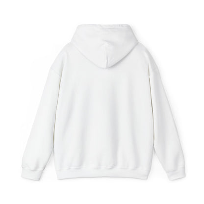 Suhoor Squad Hooded Sweatshirt II