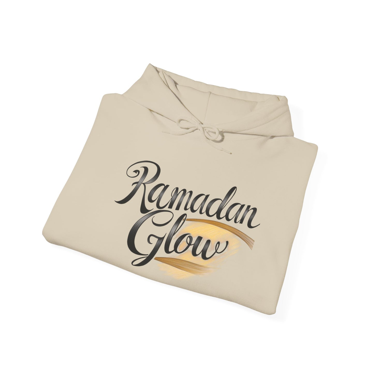 Ramadan Unisex Hooded Sweatshirt