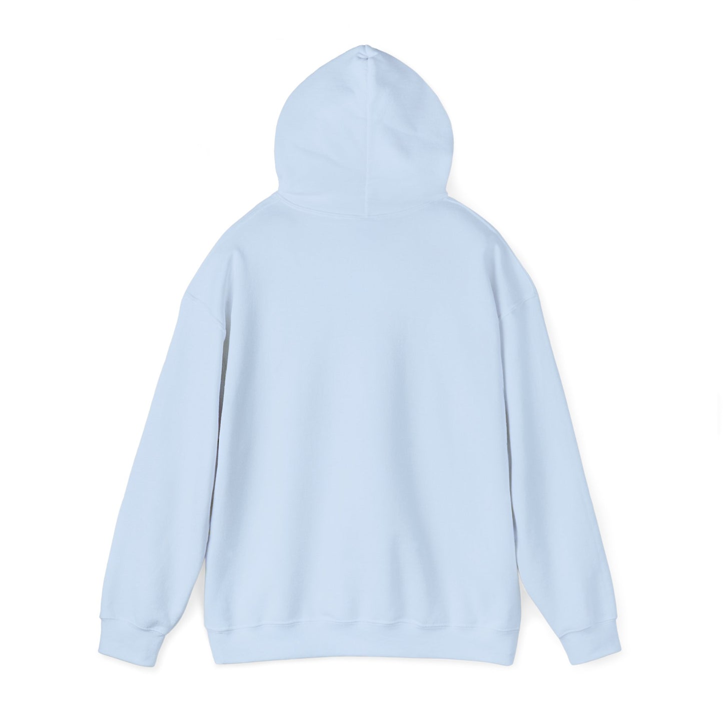 Suhoor & Iman Hooded Sweatshirt