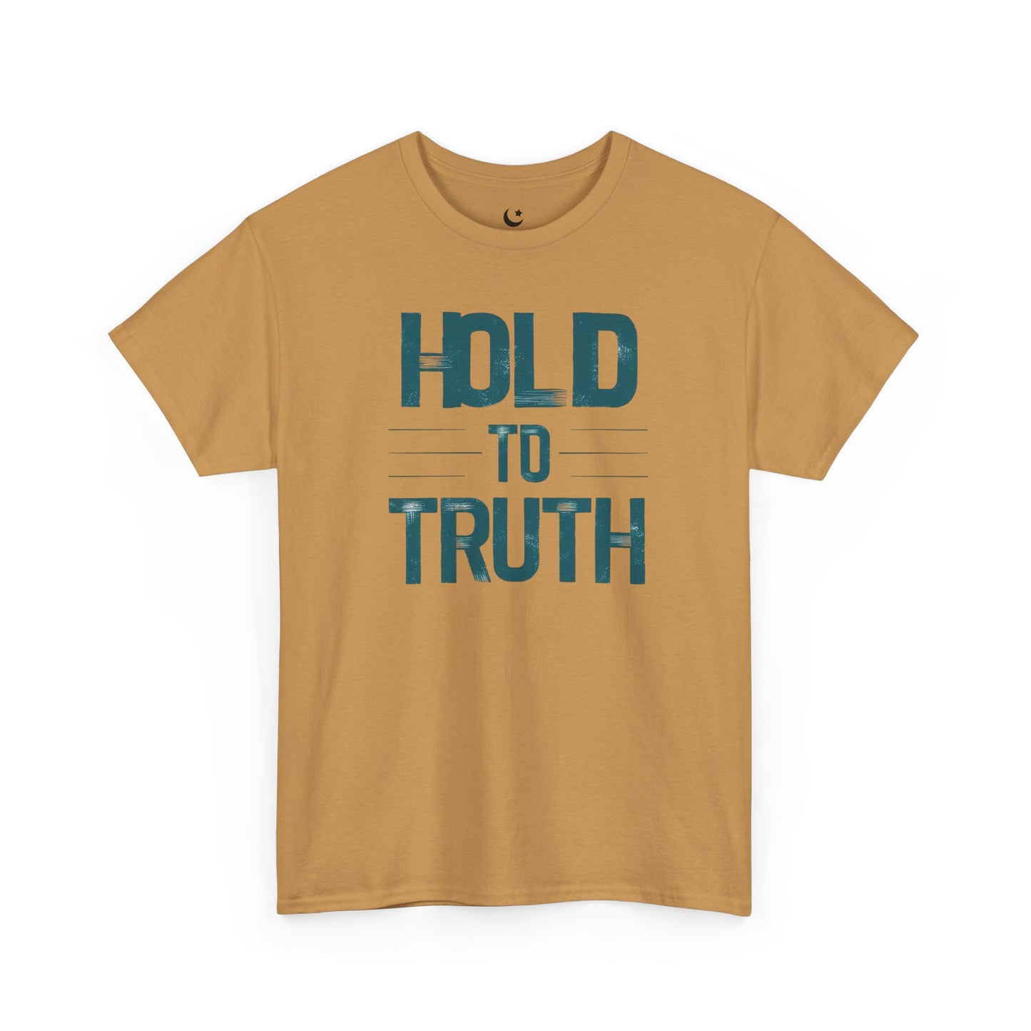 Truth Unisex Heavy Cotton Tee