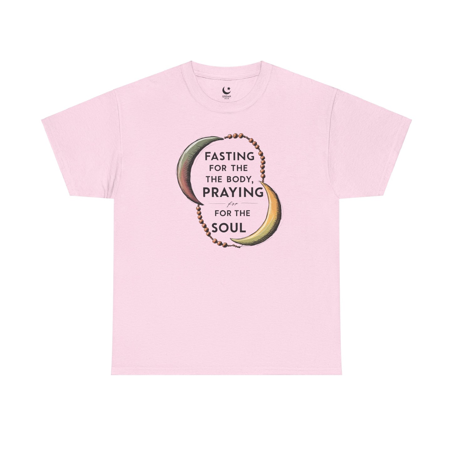 Fasting for the Body Tee