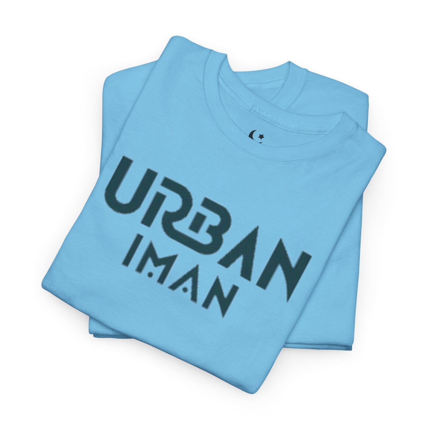 Urban Iman basic Tee IV