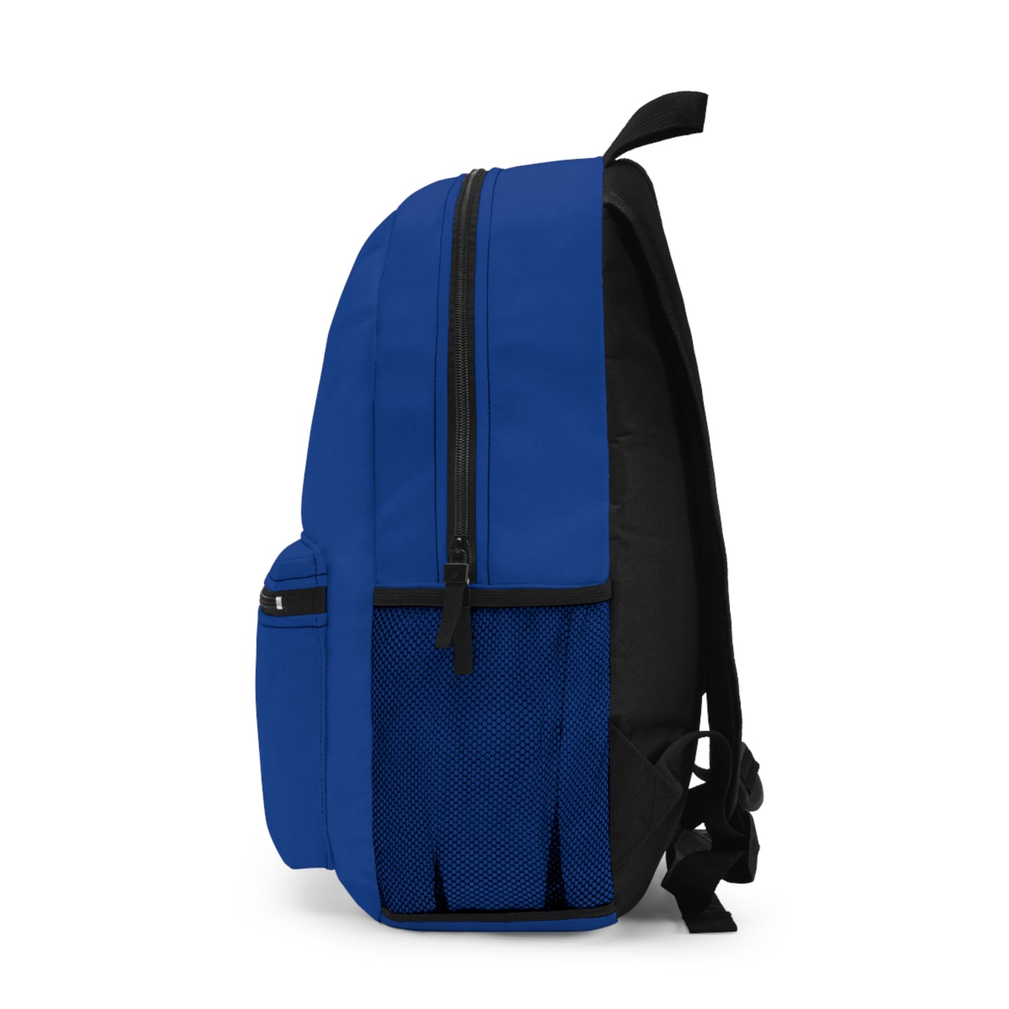 Urban Iman Blue Backpack