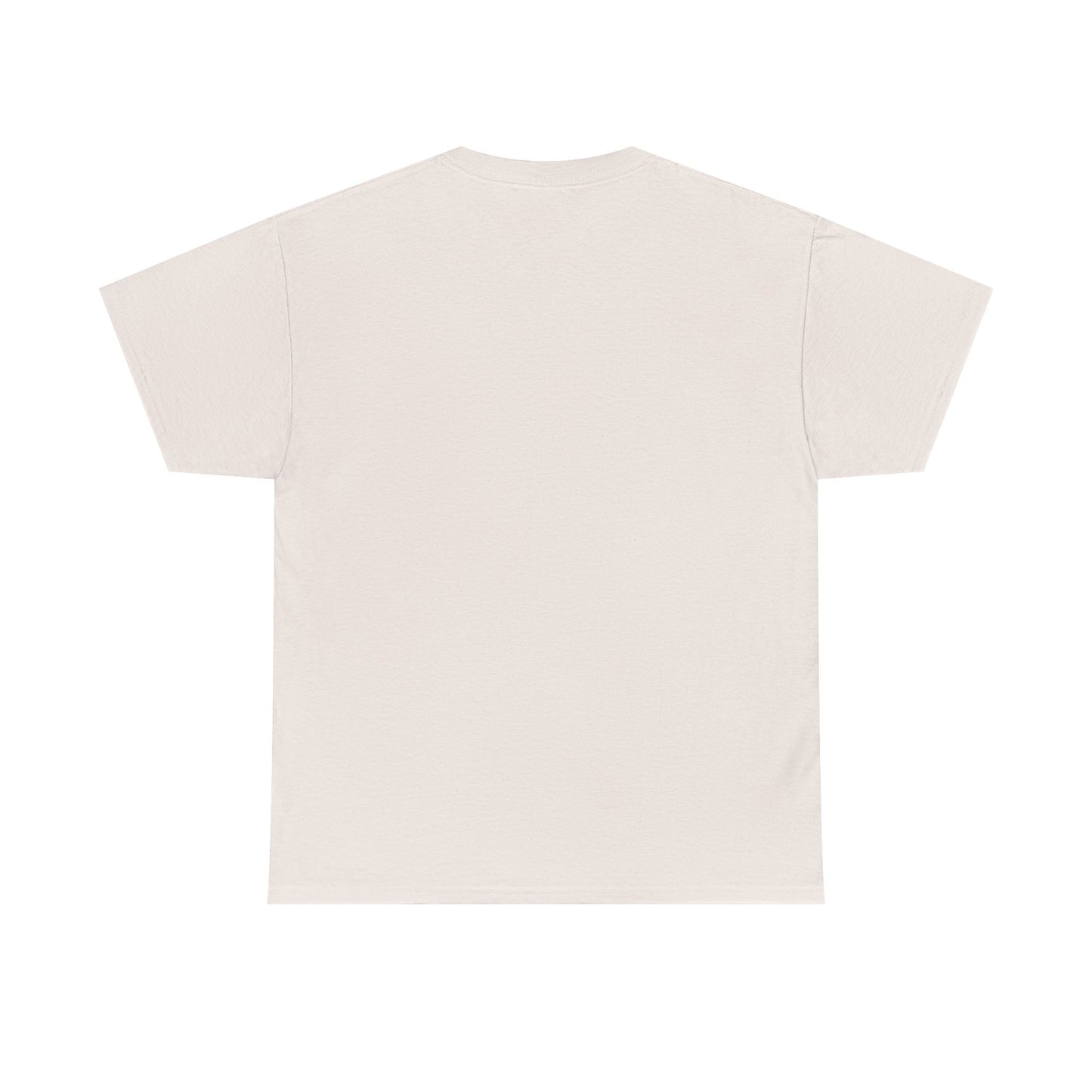 Trust Unisex Heavy Cotton Tee