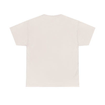 Trust Unisex Heavy Cotton Tee