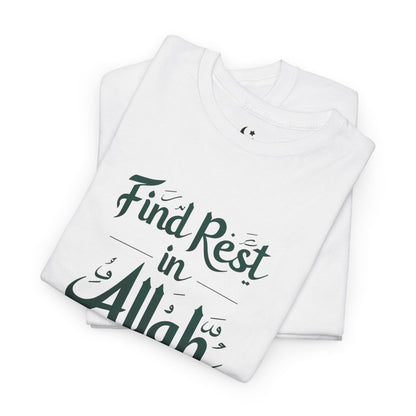 Rest in Allah Tee