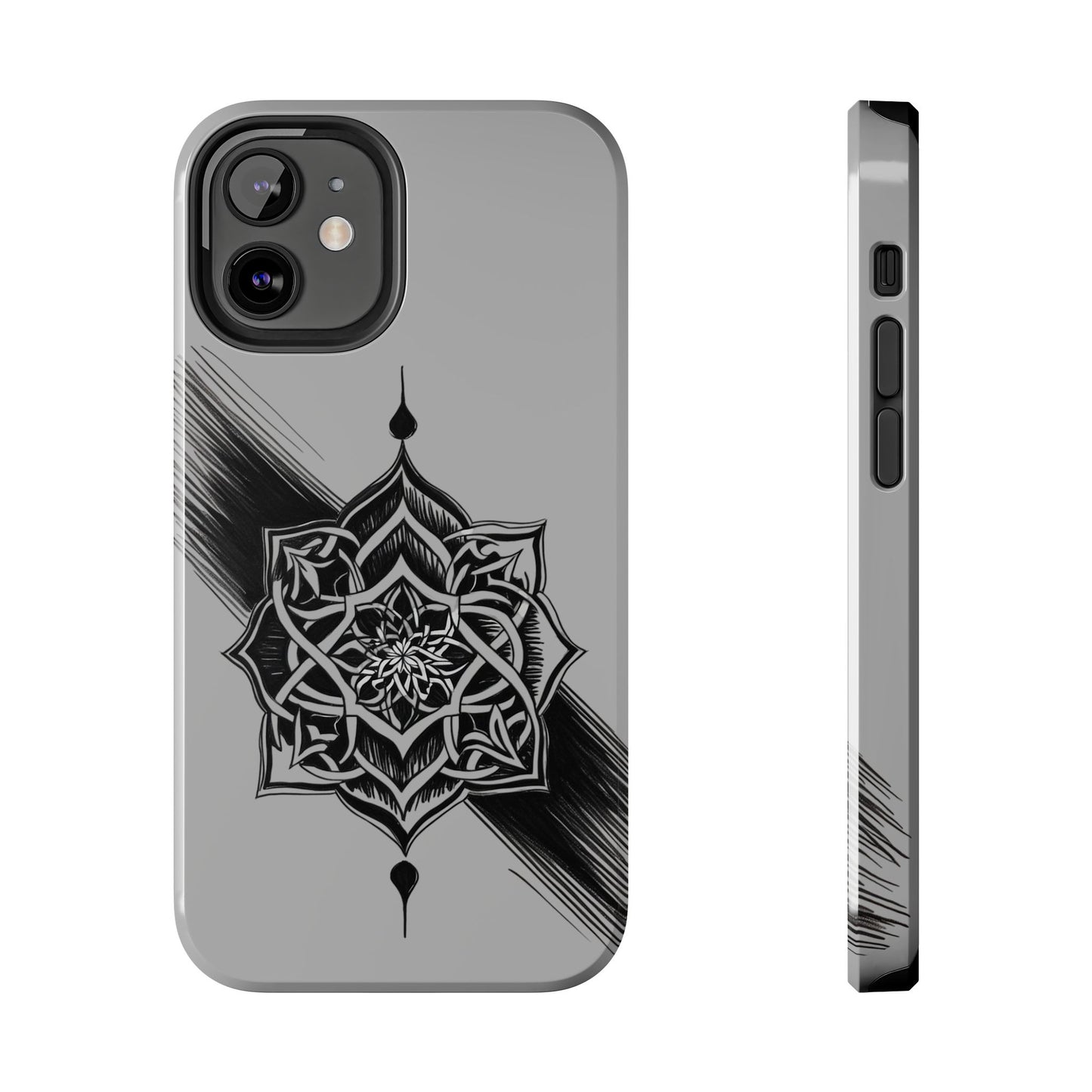 Islamic Floral Phone Cases