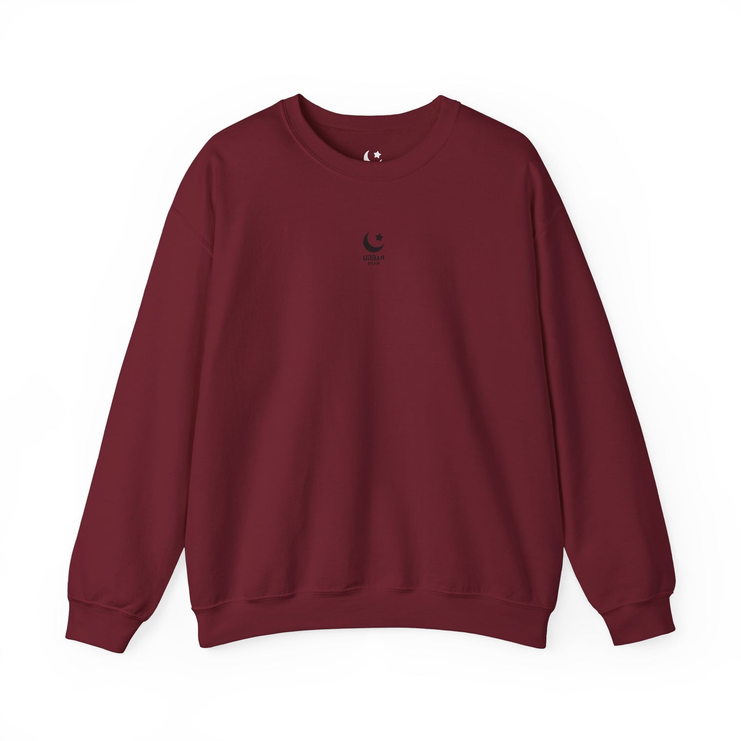 Urban Iman Basic Sweatshirt