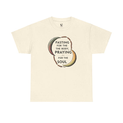 Fasting for the Body Tee