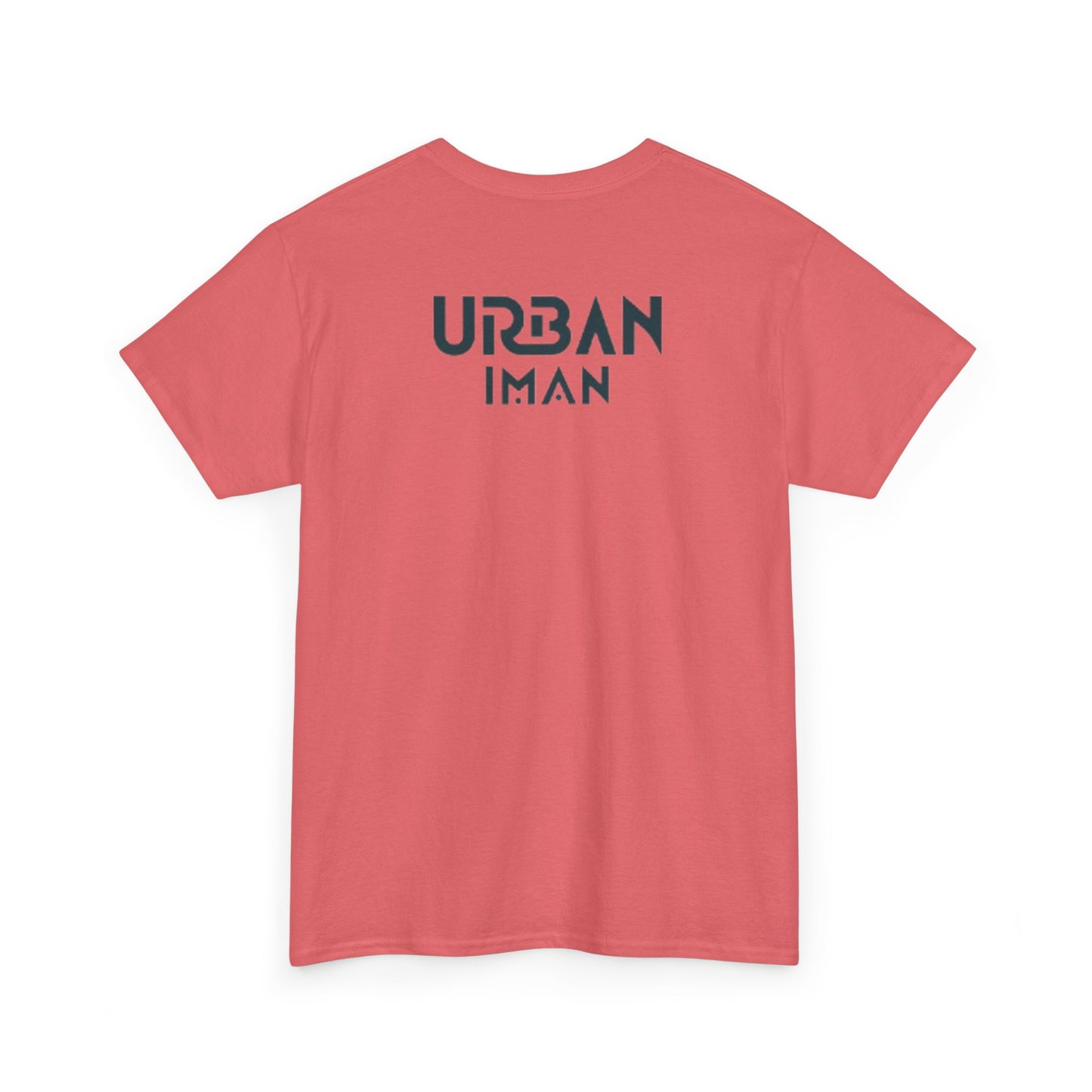 Suhor & Iman Tee