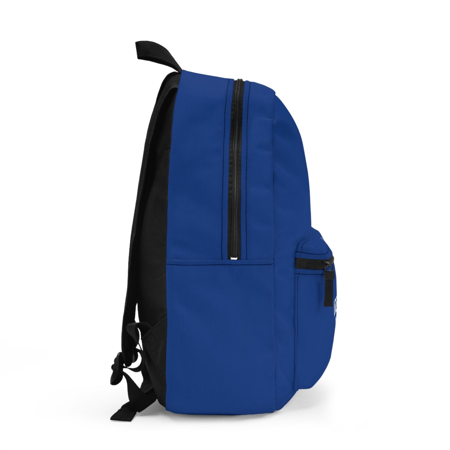 Urban Iman Blue Backpack