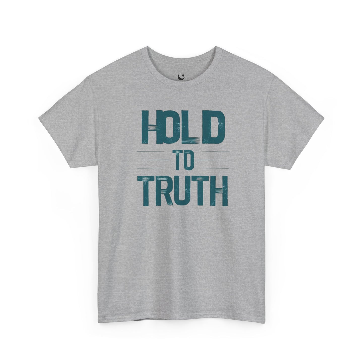 Truth Unisex Heavy Cotton Tee