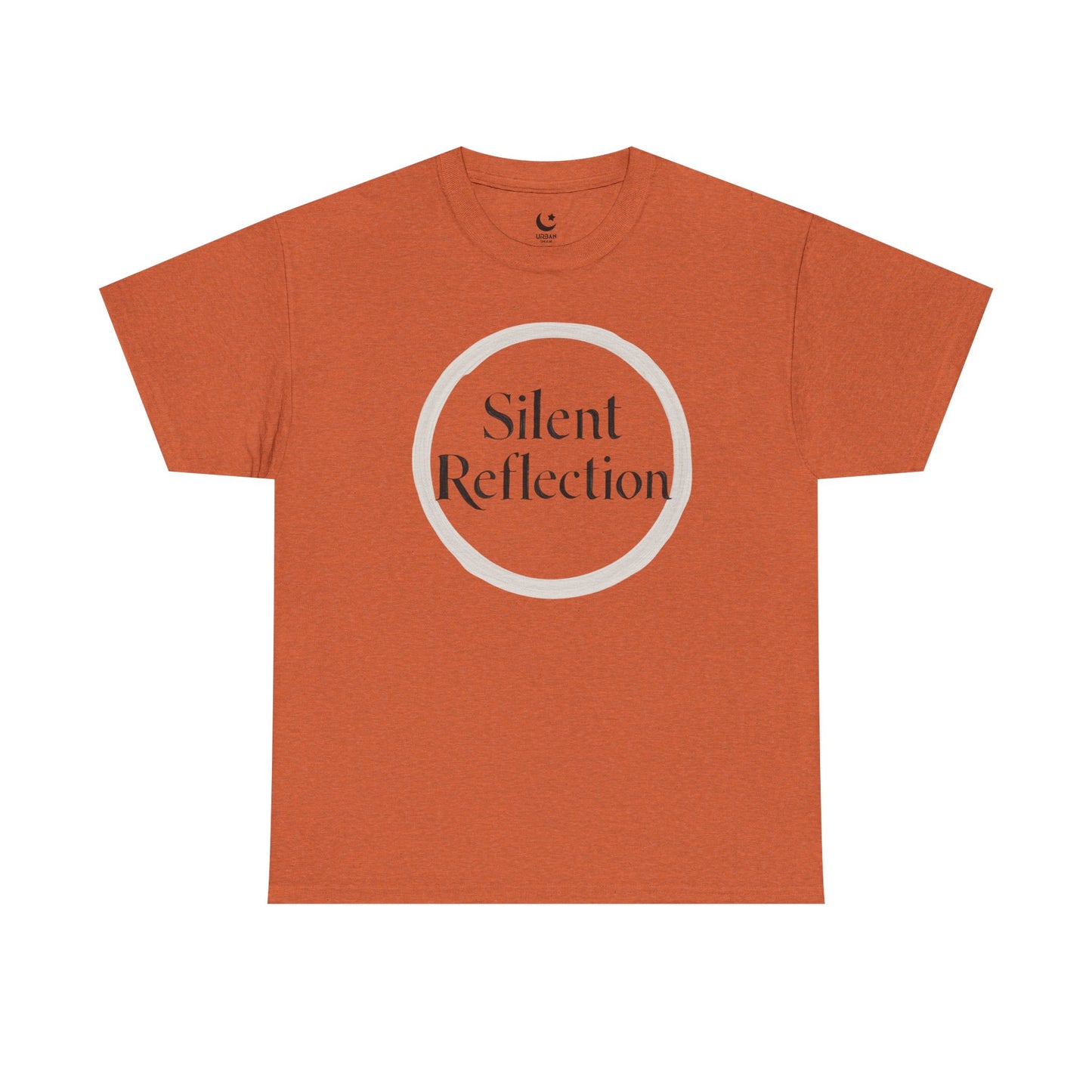 Reflection Unisex Heavy Cotton Tee