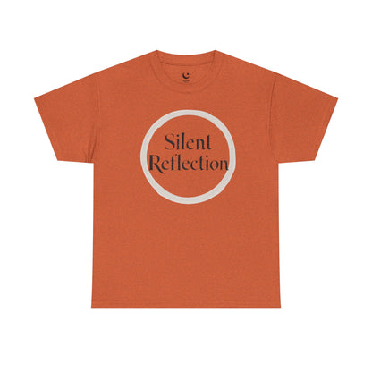 Reflection Unisex Heavy Cotton Tee