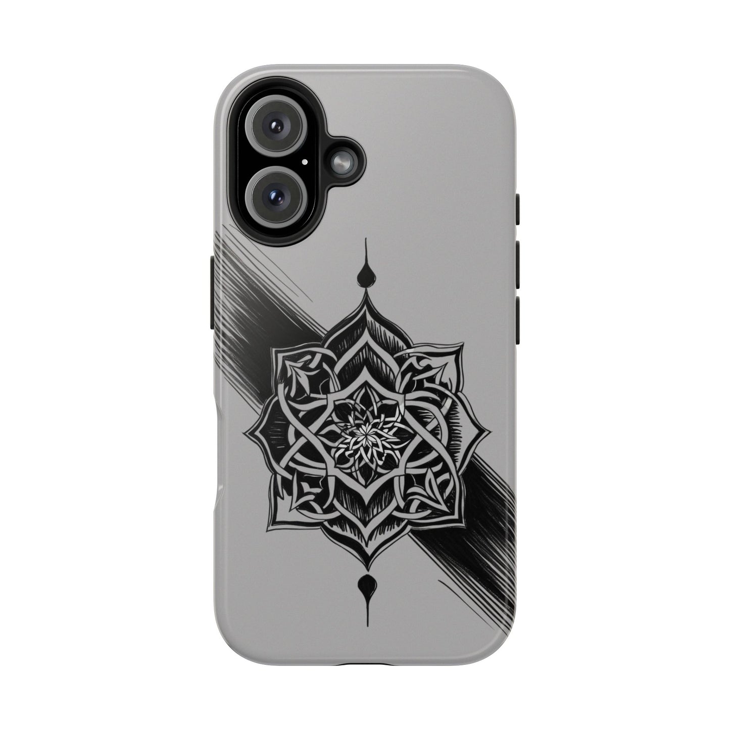 Islamic Floral Phone Cases