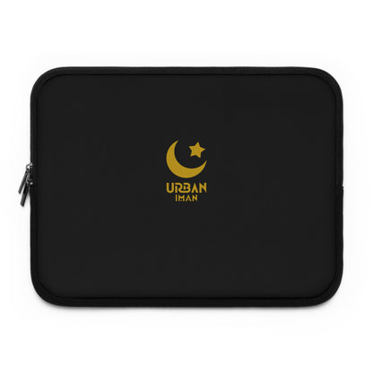 Urban Iman Laptop Sleeve 13" 2.0