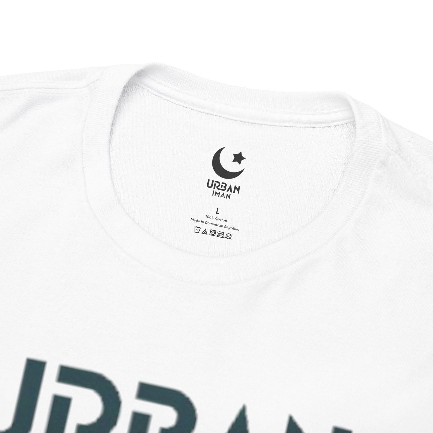 Urban Iman basic Tee