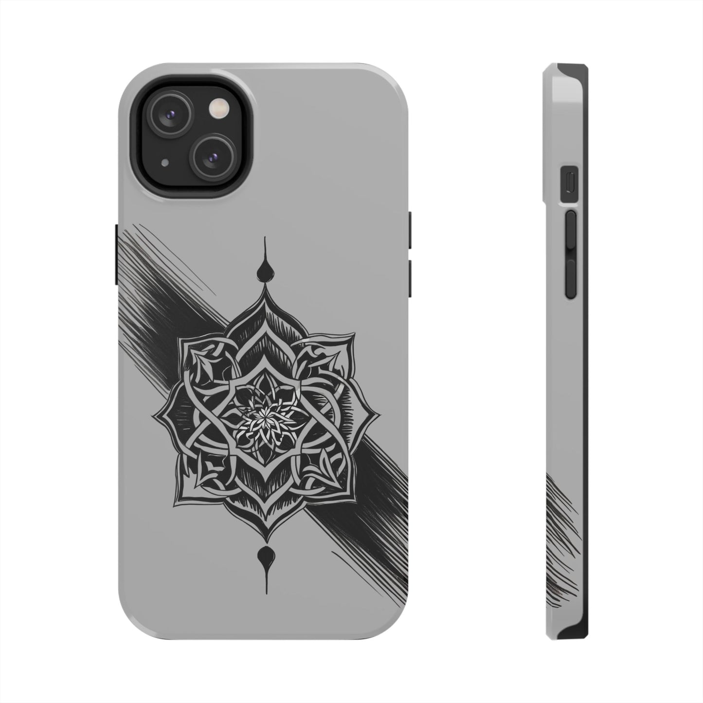 Islamic Floral Phone Cases